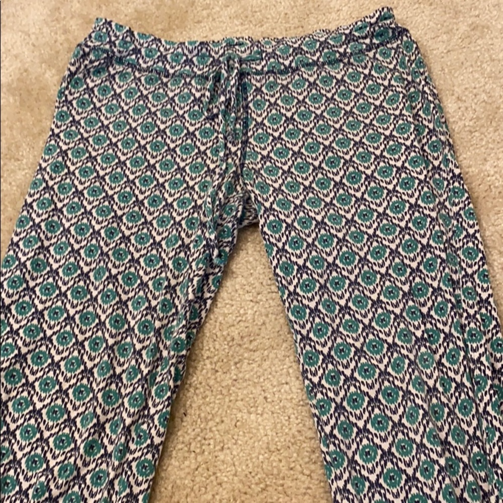 Comfy PJ pants